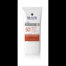 RILASTIL SUN SYSTEM D-CLAR LIGHT SPF50+ 40 ML - Farma Nice