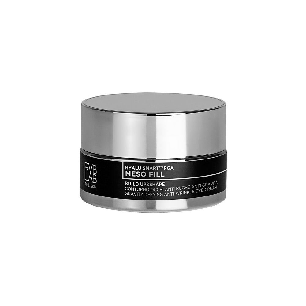 RVB BUILD & SHAPE CONTORNO OCCHI ANTIRUGHE 15 ML - Farma Nice