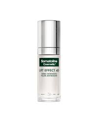 SOMATOLINE SKIN EXPERT 4D SIERO INTENSIVO 30 ML - Farma Nice