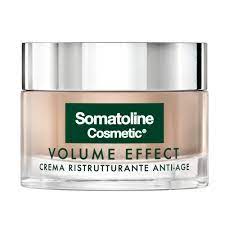 SOMATOLINE SKIN EXPERT CREMA RISTRUTTURANTE ANTI AGE 50 ML - Farma Nice