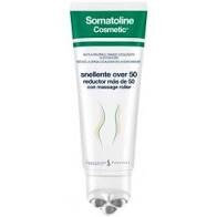 SOMATOLINE SKIN EXPERT SNELLENTE OVER 50 200 ML - Farma Nice