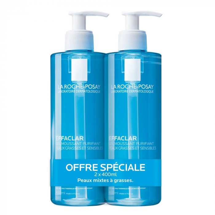 SYNERGY PACK DUO + GEL - Farma Nice