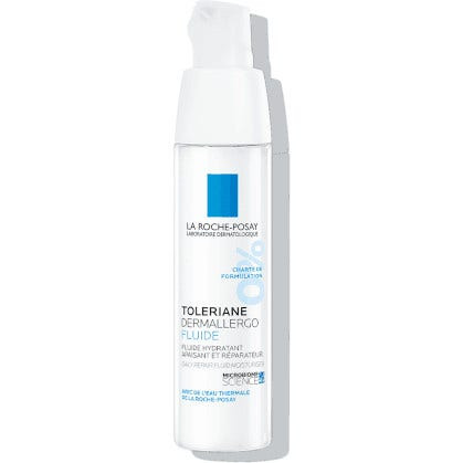 TOLERIANE DERMALLERGO FLUIDO 40 ML - Farma Nice
