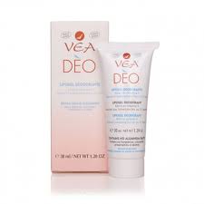 VEA DEO-LIPOGEL DEODORANTE 30 ML - Farma Nice
