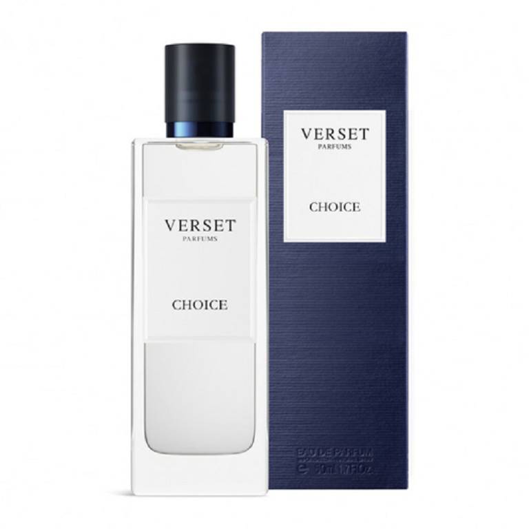 VERSET CHOICE EAU DE PARFUM 50 ML - Farma Nice
