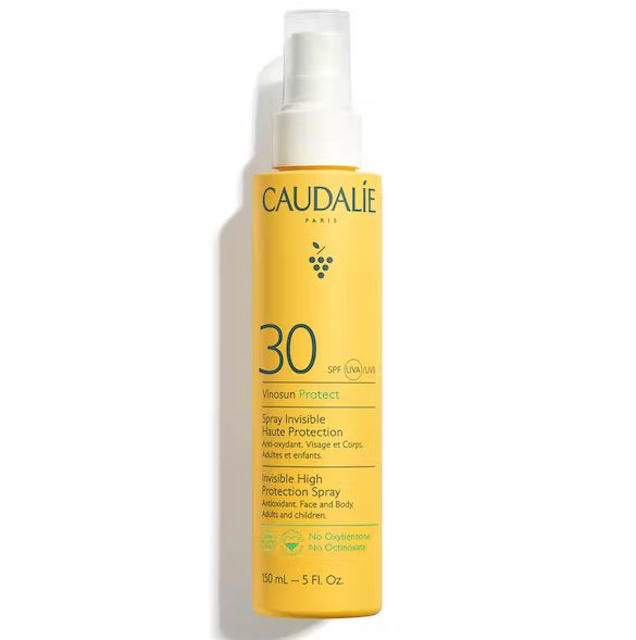 VINOSUN SPRAY ALTA PROTEZIONE SPF30 150 ML - Farma Nice