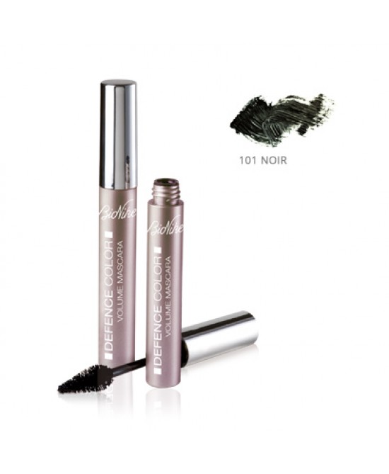 DEFENCE COLOR BIONIKE VOLUME MASCARA 01 NOIR - Farma Nice