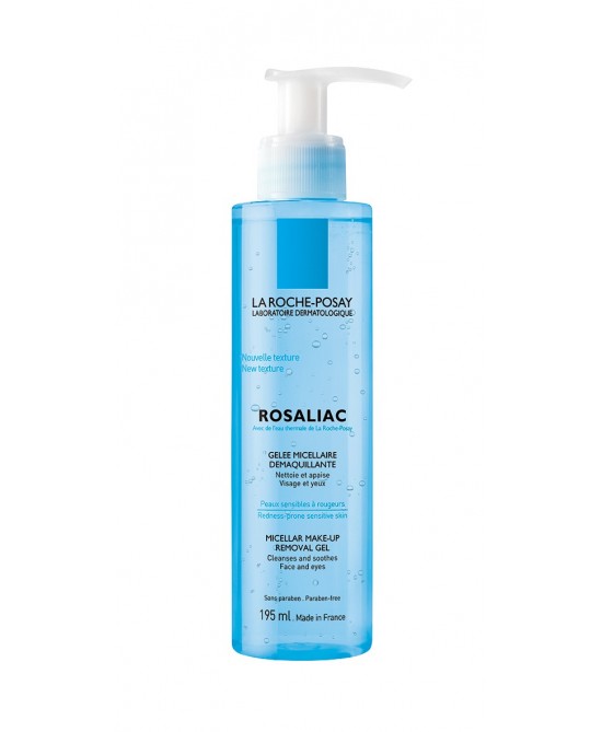 ROSALIAC GEL MICELLARE 195 ML - Farma Nice