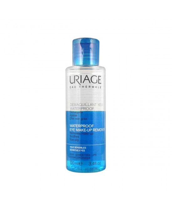 URIAGE STRUCC WATERPROOF 100 ML - Farma Nice