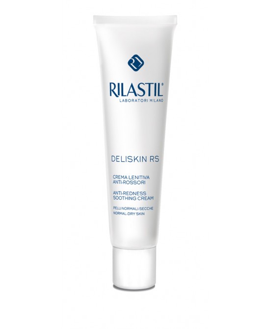 RILASTIL DELISKIN RS CREMA FLUIDA 40 ML - Farma Nice