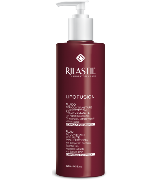 RILASTIL LIPOFUSION FLUIDO 250 ML - Farma Nice