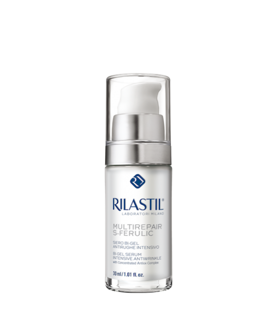 RILASTIL MULTIREPAIR S FERULIC 30 ML - Farma Nice