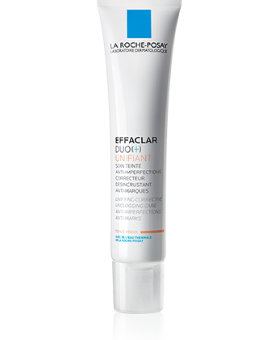 EFFACLAR DUO+ UNIFIANT MED 40 ML - Farma Nice