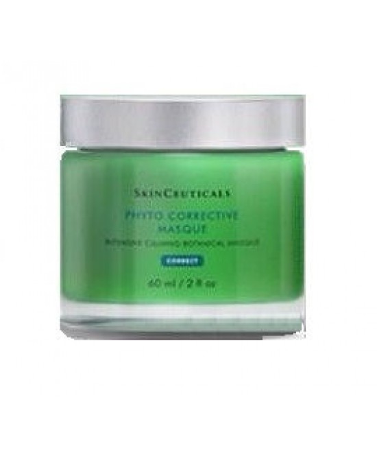 PHYTO CORRECTIVE MASQUE 60 ML - Farma Nice