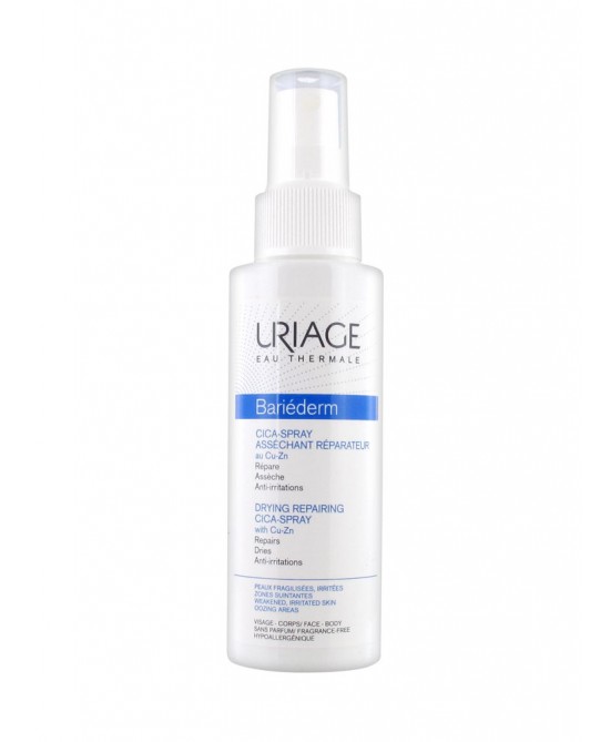 BARIEDERM CICA-SPRAY 100 ML - Farma Nice