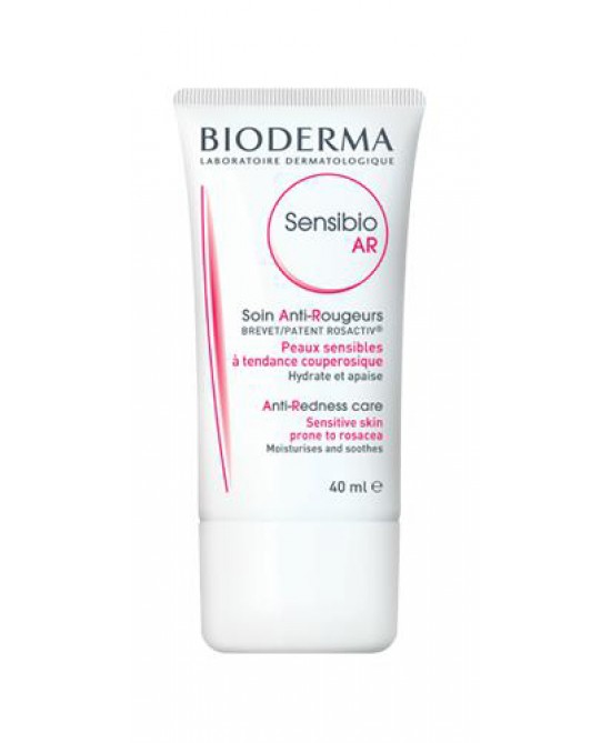 SENSIBIO AR CREAM 40 ML - Farma Nice