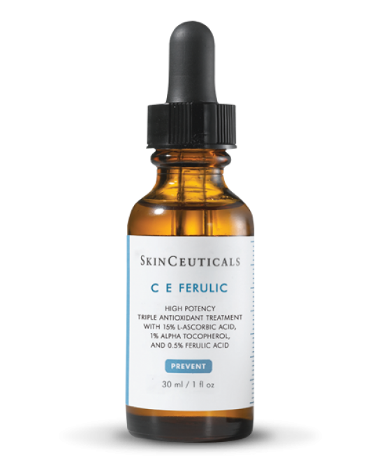CE FERULIC 30 ML - Farma Nice