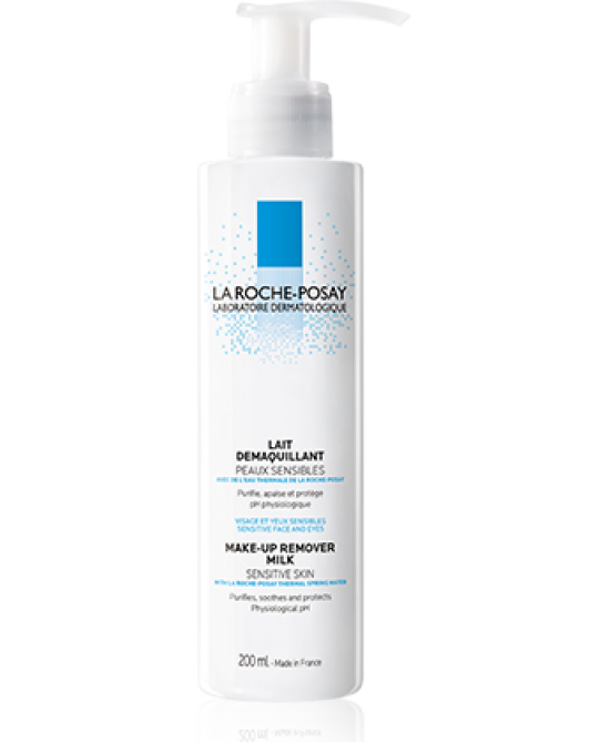 PHYSIO LATTE DETERGENTE 200 ML - Farma Nice