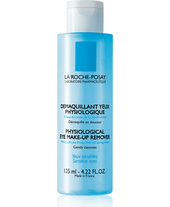 PHYSIO STRUCCANTE OCCHI 125 ML - Farma Nice