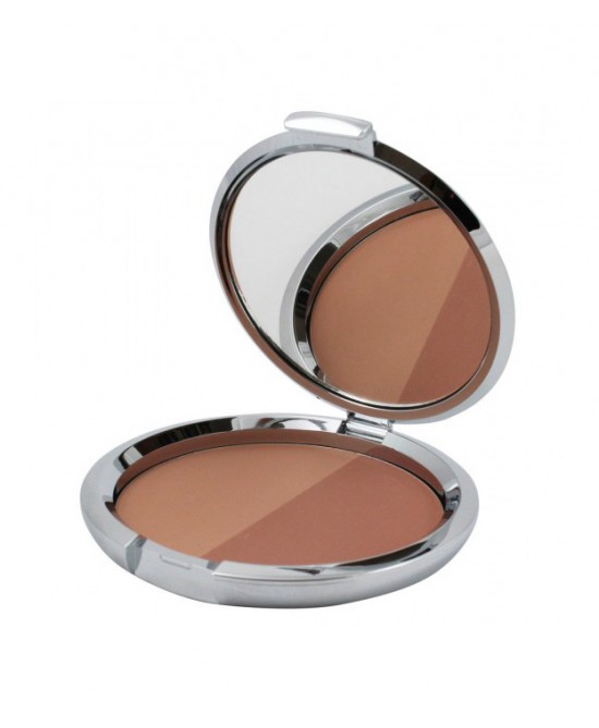 RILASTIL MAQUILLAGE BRONZ POWDER DUO 18 G - Farma Nice