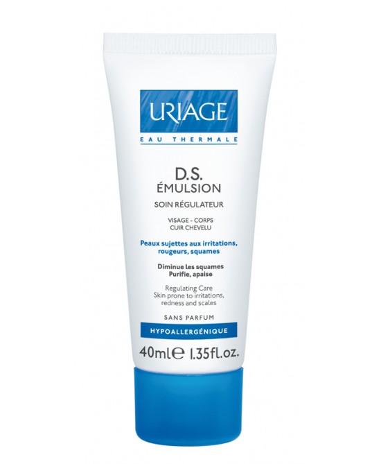URIAGE DS EMULSIONE 40 ML - Farma Nice