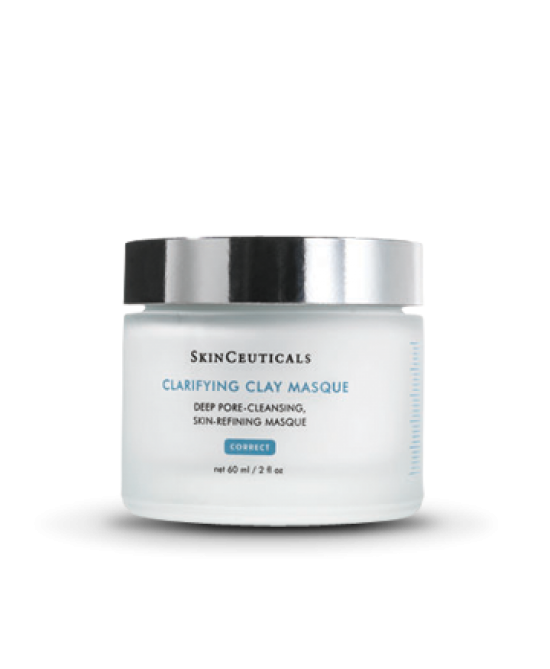 CLARIFYING CLAY MASQUE 60 ML - Farma Nice