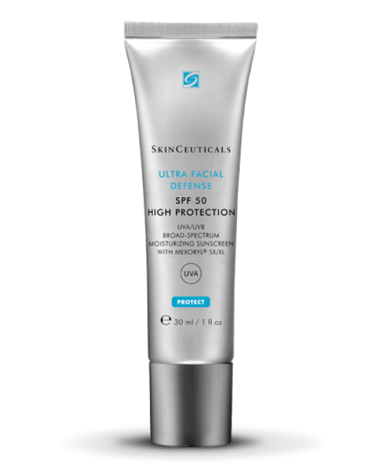 ULTRA FACIAL DEFENSE SPF50+ 30 ML - Farma Nice