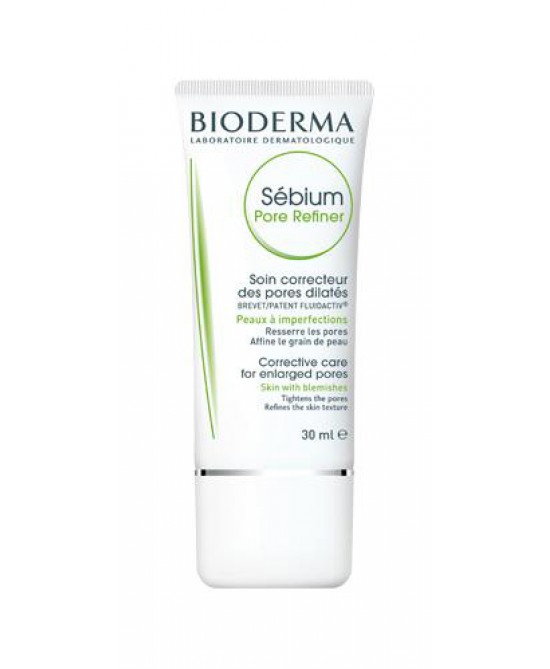 SEBIUM PORE REFINER 30 ML - Farma Nice
