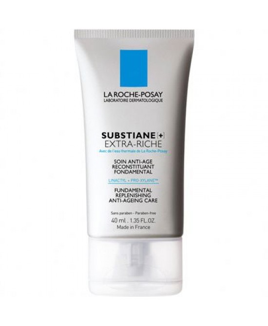 SUBSTIANE EXTRA RICHE 40 ML - Farma Nice