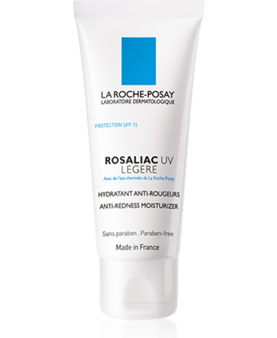 ROSALIAC UV LEGERE CREMA SPF15 40 ML - Farma Nice