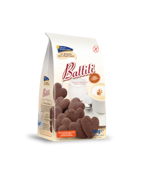 PIACERI MEDITERRANEI BATTITI 200 G - Farma Nice