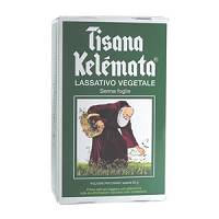 TISANA KELEMATA*OS POLV 80G - Farma Nice