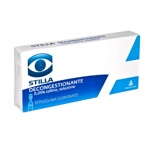 STILLA DECONG*COLL 10F 0,3ML - Farma Nice