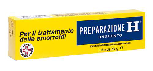 PREPARAZIONE H*UNG 1,08% 50G - Farma Nice