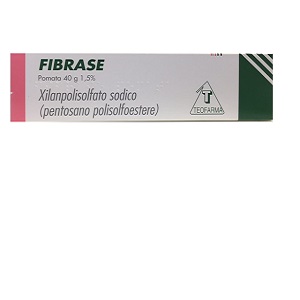 FIBRASE*POM 40G 1,5% - Farma Nice