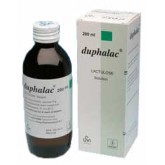 DUPHALAC*SCIR 200ML66,7G/100ML - Farma Nice