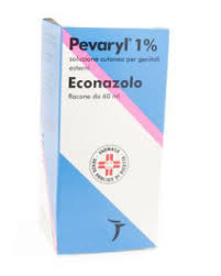 PEVARYL*SOL CUT GINEC 60ML 1% - Farma Nice