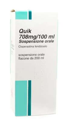 QUIK*OS SOSP 200ML 708MG/100ML - Farma Nice