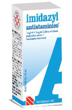IMIDAZYL ANTIST*COLL 1FL 10ML - Farma Nice
