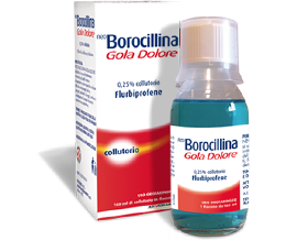 NEOBORO GOLADO*COLLUT FL160ML - Farma Nice