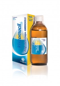 VISCOMUCIL*SCIR 200ML 3MG/ML - Farma Nice