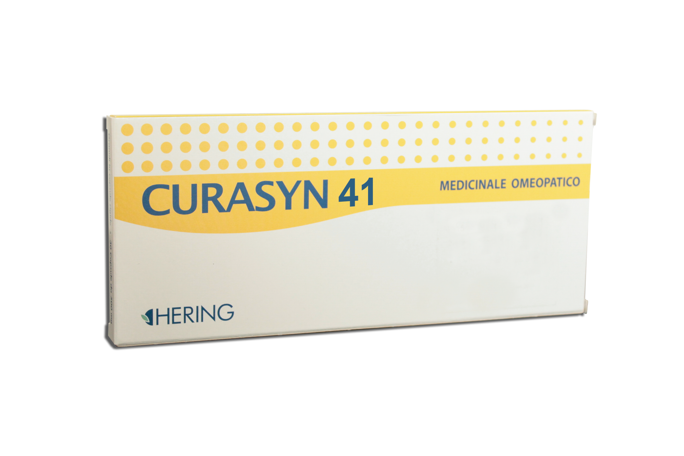 CURASYN 41*30CPS 500MG - Farma Nice