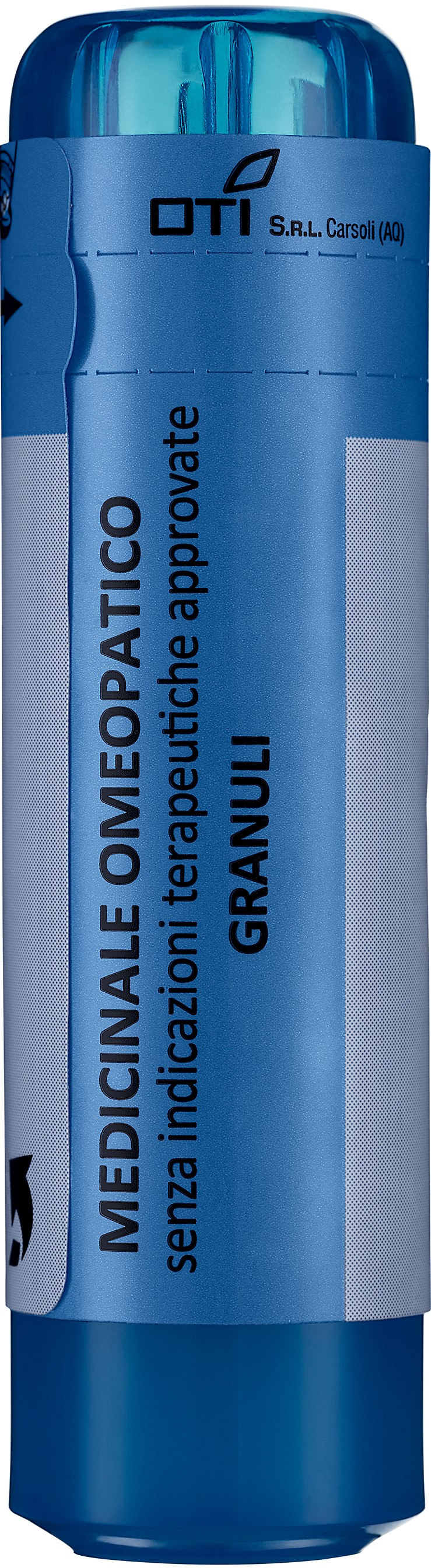 NUX VOMICA*9CH 70GR 3,5G - Farma Nice