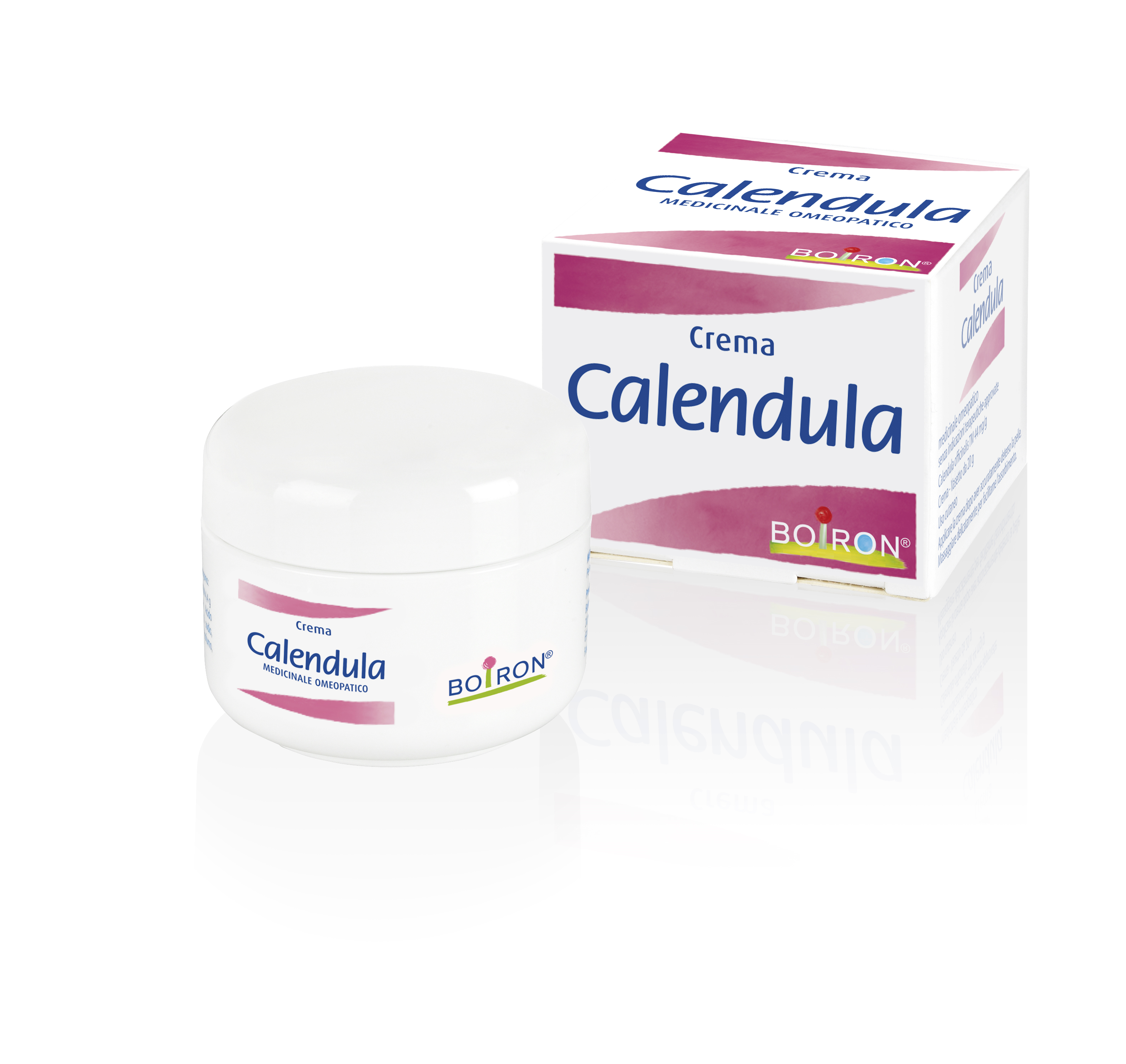 CALENDULA*CREMA 20G 44MG/G - Farma Nice