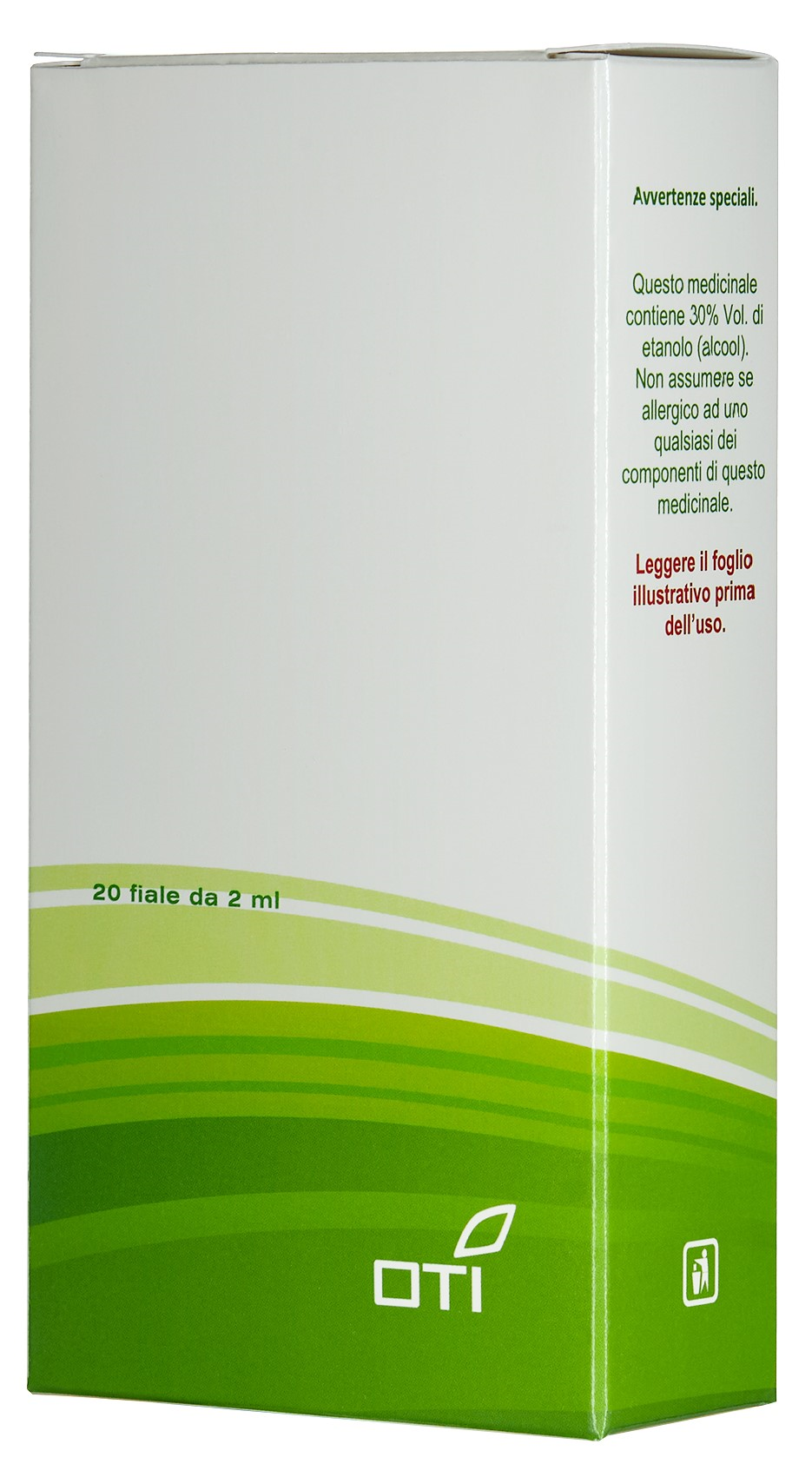 SULFUR*06LM PL 20F 2ML - Farma Nice