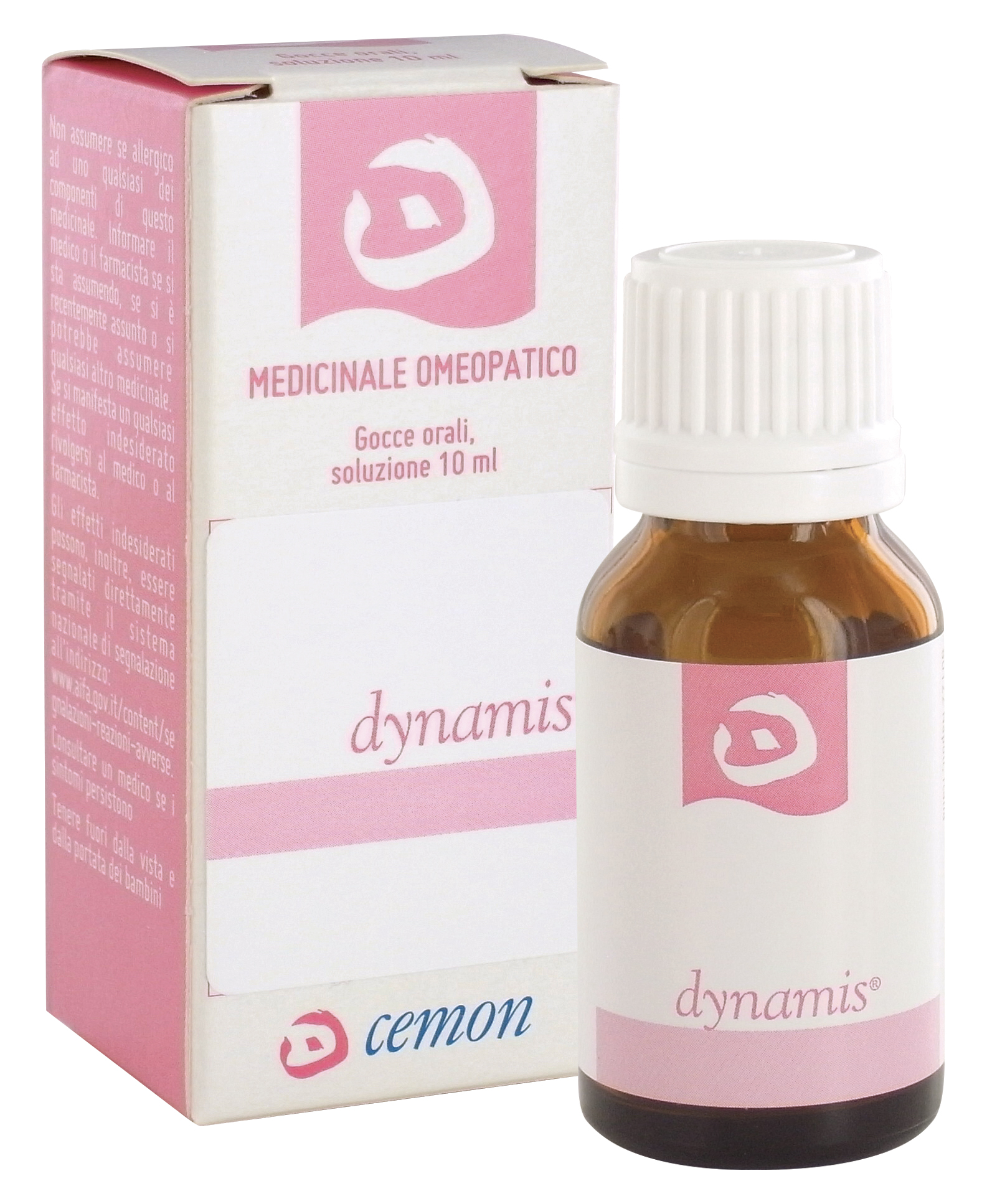 GELSEMIUM SEMP DYN*6LM 10ML - Farma Nice