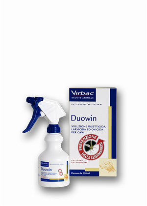 DUOWIN*FL PE 250ML C/SPRUZ - Farma Nice