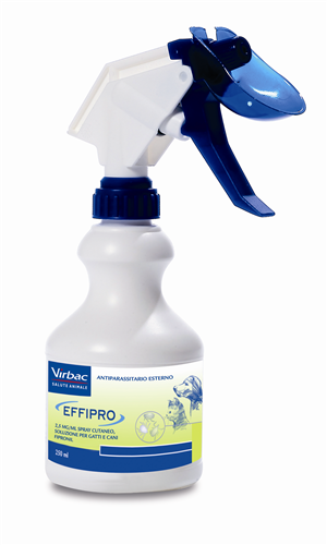 EFFIPRO*FL SPRAY 250ML2,5MG/ML - Farma Nice