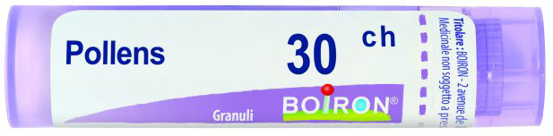 POLLENS 30 CH GRANULI - Farma Nice