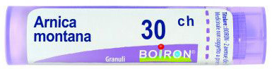 ARNICA MONTANA 30CH GLOBULI - Farma Nice